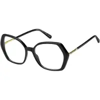 Marc Jacobs MARC 901 55/17/140 mustat asetaattikehykset naisten silmälasit MARC 901