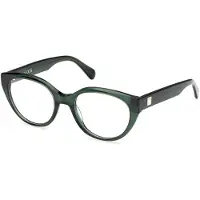 MAX&Co. MO5205 53/18/140 Kiiltävä tummanvihreä etuosa akryyli NAISET MO5205