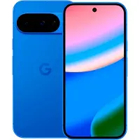 Google Pixel 10 5G älypuhelin 12/256 GB (Indigo)