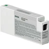 Epson T6369 T6369 Mustepatruuna Vaalea musta