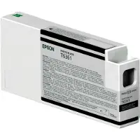 Epson T6361 T6361 Mustepatruuna musta