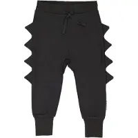 Geggamoja Dragon Pants - Black - 50/56