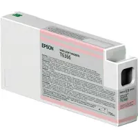 Epson T6366 Mustepatruuna vaalea magenta