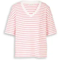 Tom Tailor 1050849 Lyhythihainen T-paita