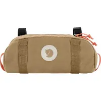 Fjällräven hoja handlebar pocket