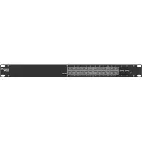 Teltonika MANAGED SWITCH SWM282 24X1GB RJ45, 4X1GB SFP, 12 X POE+ 300W TOTAL (SWM282000700)