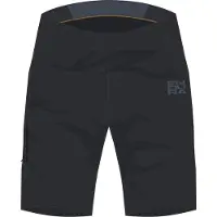 Endura Alltrack Ride Over Pehmustetut Pyöräilyshortsit