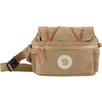 Fjällräven hoja expandable hip pack
