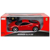 Rastar Ferrari 488 GTB kauko-ohjattava auto ja VR lasit 1:14, 79800
