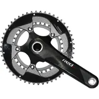 Sram Red Gxp Yaw 110 Bcd Kurbelgarnitur