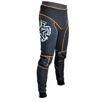 Timeless Ajaton alusvaatteet housut Turbulenssi tuulenpitävä - 3XL