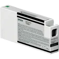 Epson - T5961 valokuvamustepatruuna - musta