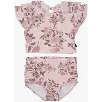 Lindberg Lola Bikinit, Blush/Rose, 122-128