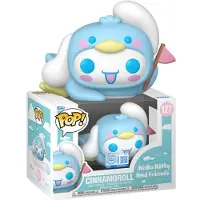 Funko POP! POP! Vinyylihahmo: Sanrio - Cinnamoroll as Penguin