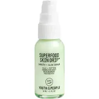 Youth To The People Superfood Skin Drip silottava seerumi kasvoille 30 ml