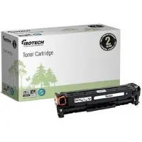 Isotech SU025A CLT-C504S syaani tarvikeväri