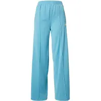 Adidas Housut 'Firebird' taivaansininen / keltainen