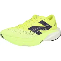 New Balance FuelCell SuperComp Pacer v2 Shoes Green Yellow SS26, Size 45 - EUR