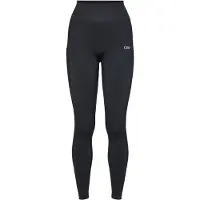 ICANIWILL Define Seamless Pocket Tights - Black - S