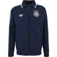 Adidas Saksa Takki Anthem Vieras Og World Cup 2026 - Navy - , koko XX-Large