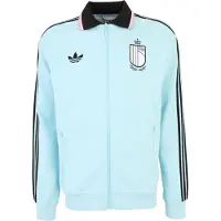 Adidas Belgium Away Originals Kokovetoketjullinen Collegepaita