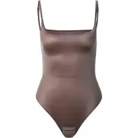 Magic bodyfashion Paitabody suklaa