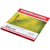 Rycote Undercovers Original Grey 30-Pack
