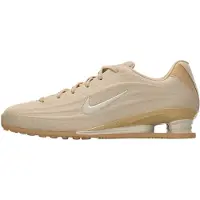 Nike Matalavartiset tennarit 'SHOX Z' beige