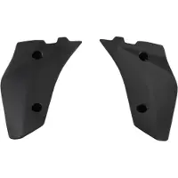 Ufo Hu03320-001 Lower Jäähdyttimen Suojukset