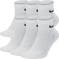 Nike Everyday Cushioned Lyhyet Sukat 6 Parit