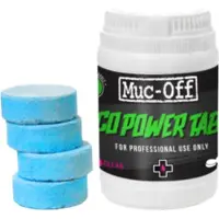 Muc Off Eco Power Tabs Puhdistin 4 Yksiköt