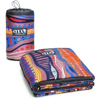 Eno FieldDay filt Tundra/ Navy