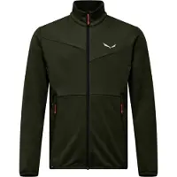 Salewa Puez Cammino Polarlite Vetoketjullinen Fleecetakki