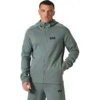 Helly Hansen Hp Tech Kokovetoketjullinen Collegepaita