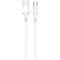 Gear USB-C 2.0 -johto 0,3m latausjohto