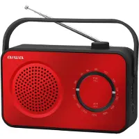 Aiwa R-190rd Kannettava Radio
