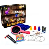 TRG Games Magic City Abracadabra Nordic
