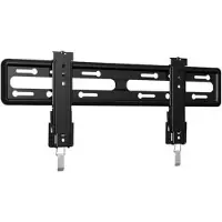 Sanus TV-mount Fixed Max Vesa 600x400 42-90' TV-teline