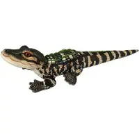 Wild republic Jumbo Alligator 175 cm