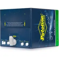 Putoline Tt Scooter + 20l Moottoriöljy