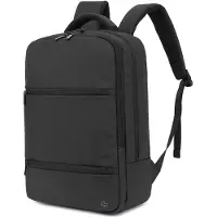 Celly Kannettavalle reppu 15,6" Musta