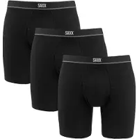 Saxx Essential Boxerit 3 Yksiköt