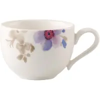 Villeroy & Boch - Mariefleur Gris Basic Espressokuppi 8 cl