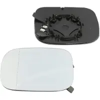 Professional parts Peililasi, ulkopeili 82437395