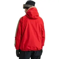 Quiksilver High Altitude Gore-Tex Takki samba Koko M
