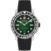 Swiss Military Hanowa Black Marlin SMWGC0001707