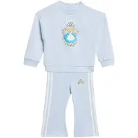 Adidas Juoksupuku 'Disney' taivaansininen / pastellinsininen / valkoinen