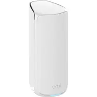 Netgear Orbi 870 Series Tri-Band WiFi 7 Mesh Add-on Satellite