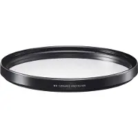 Sigma Suodin WR Ceramic Protector 82 mm