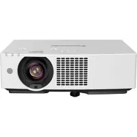 Panasonic PT-VMZ82, 8000 ANSI lumenia, LCD, WUXGA (1920x1200), 5000000:1, 16:10, 762 - 7620 mm (30 - 300") (PT-VMZ82EJ)